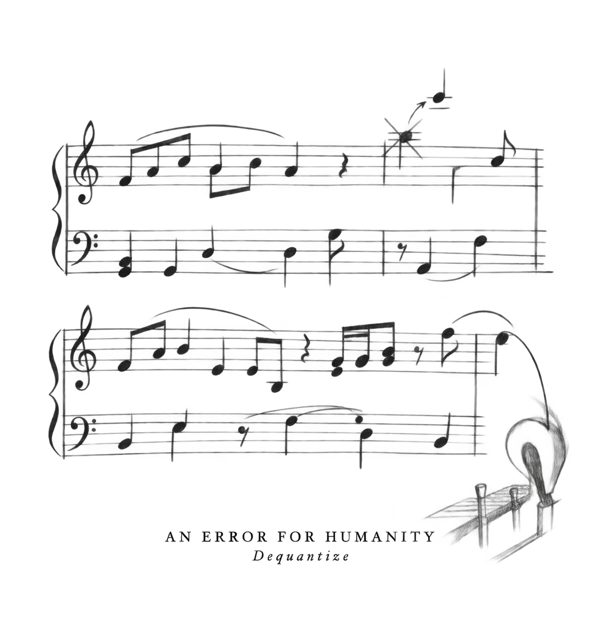 Artwork for The Margins